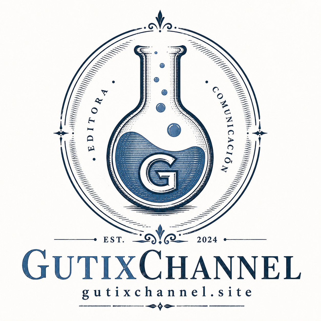 GutixChannel Editora